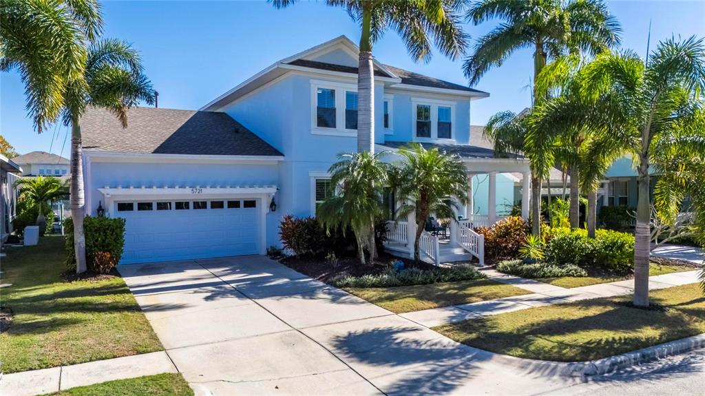 5721 Sea Turtle Place Apollo Beach, FL 33572 - Photo 6 of 80