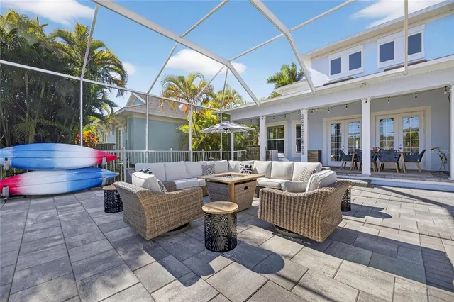 $955,000 | 5721 Sea Turtle Place, Apollo Beach, FL 33572