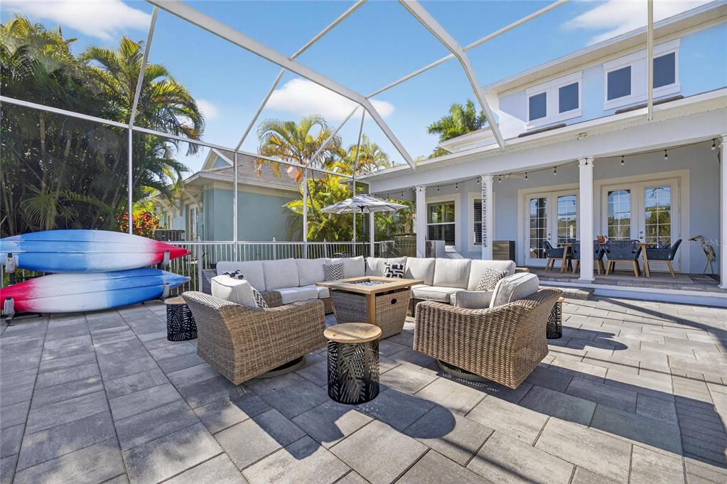 5721 Sea Turtle Place Apollo Beach, FL 33572 - Photo 61 of 80