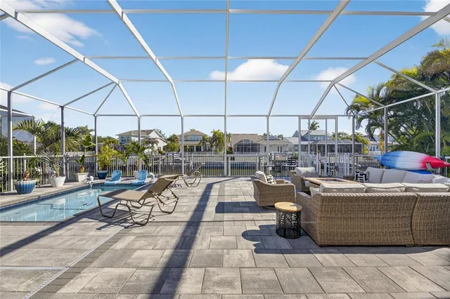 $955,000 | 5721 Sea Turtle Place, Apollo Beach, FL 33572