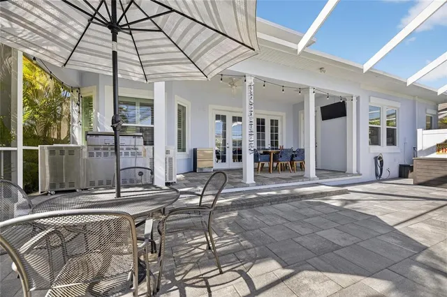 $955,000 | 5721 Sea Turtle Place, Apollo Beach, FL 33572