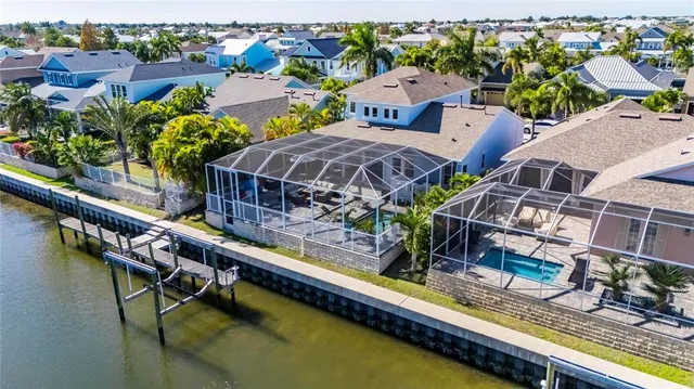 $955,000 | 5721 Sea Turtle Place, Apollo Beach, FL 33572
