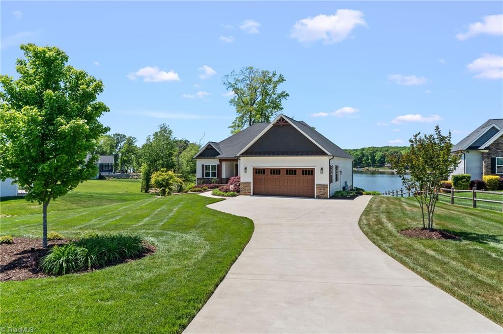 383 Rolling Road Lexington, NC 27292 - Photo 3 of 50
