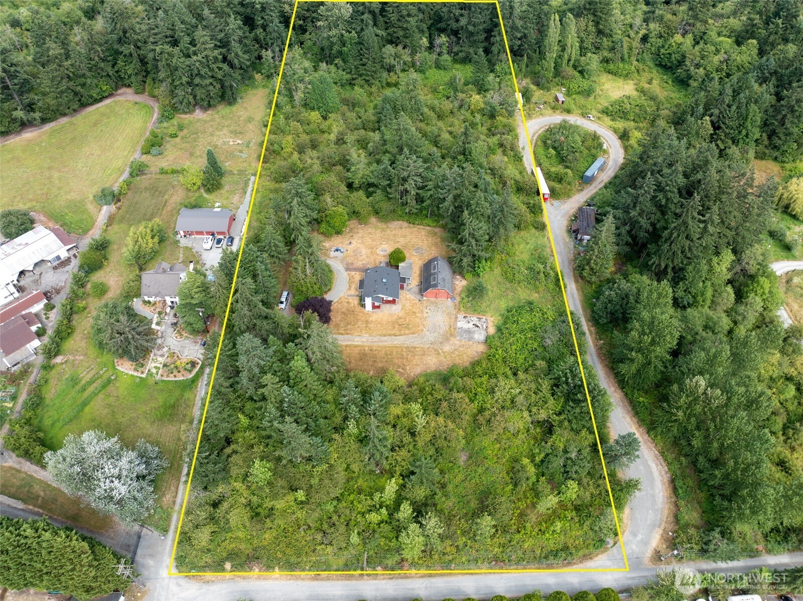 7005 Johnson Road Northeast Federal Way, WA 98422 - Photo 19 of 19 Gallery Image 19