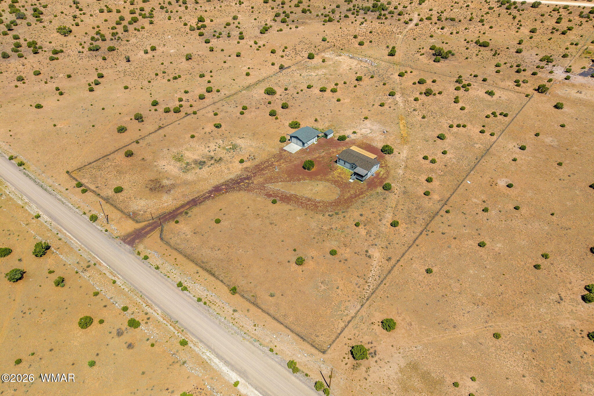 8620 County Road 3000 Road Concho, AZ 85924 - Photo 25 of 27 Gallery Image 25