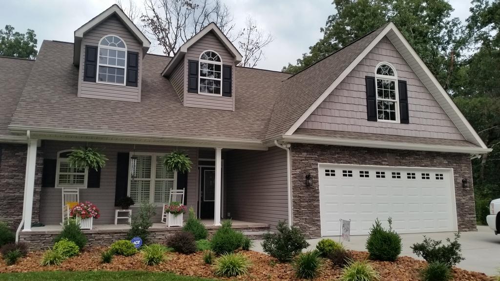 3003 Seminole Loop Crossville, TN 38572 - Photo 2 of 28 2-Custom Built Home