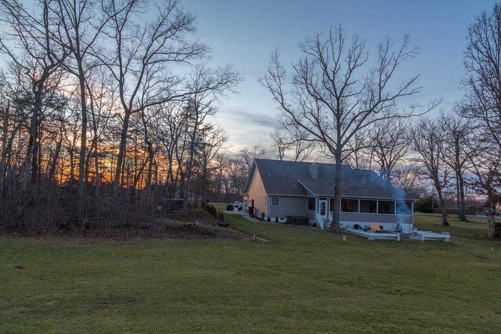 3003 Seminole Loop Crossville, TN 38572 - Photo 21 of 28 20-Back of Home