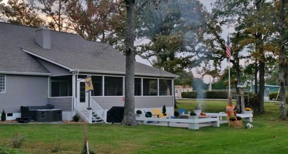 3003 Seminole Loop Crossville, TN 38572 - Photo 22 of 28 21-Screened in Porch