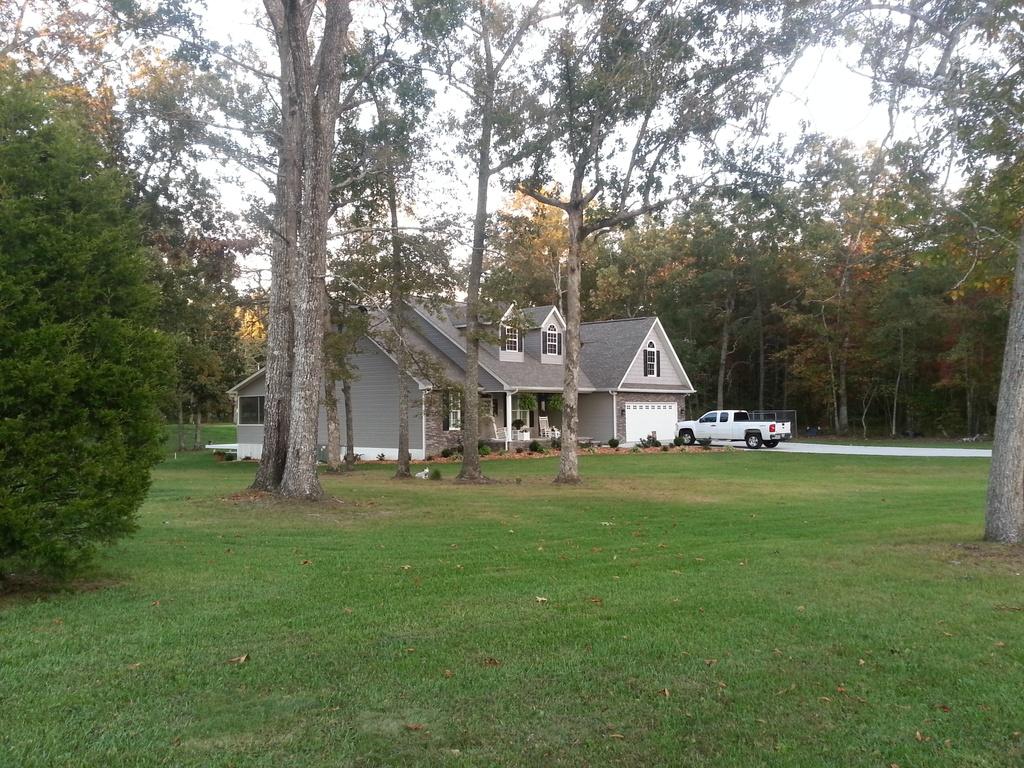 3003 Seminole Loop Crossville, TN 38572 - Photo 28 of 28 27-Property View