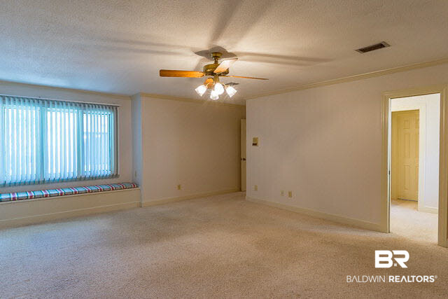1267 East Spring Valley Drive Mobile, AL 36693 - Photo 17 of 28 Bedroom 4