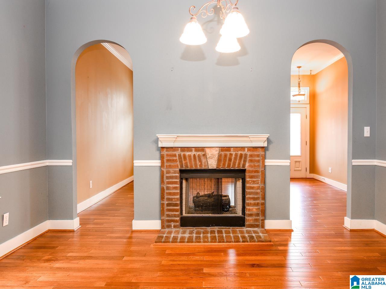 4644 Clubview Drive Bessemer, AL 35022 - Photo 5 of 39