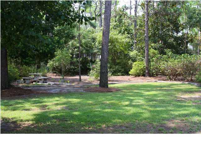 402 Olde Post Road Niceville, FL 32578 - Photo 10 of 13 a view of outdoor space with trees all around