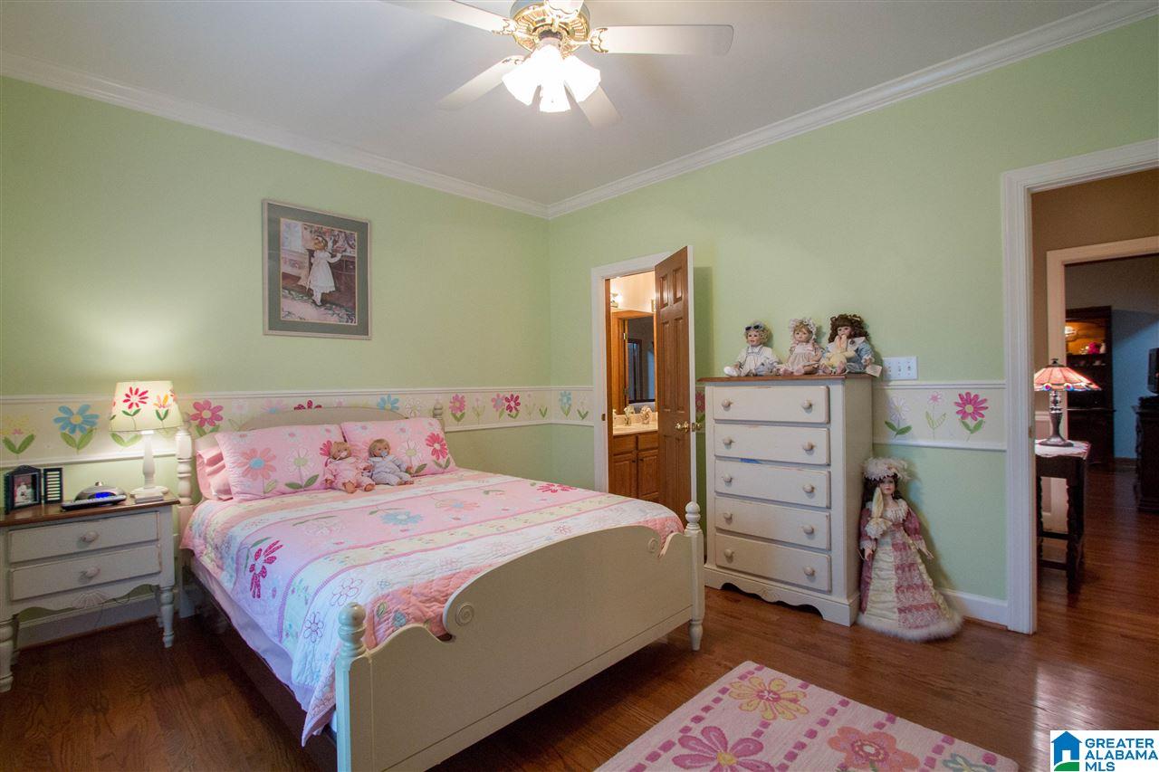 120 Kingsley Road Alabaster, AL 35007 - Photo 36 of 48