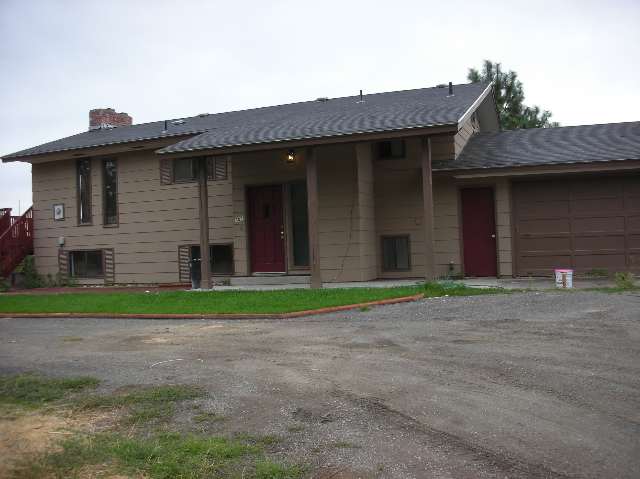 306 South Christensen Road Medical Lake, WA 99022 - Photo 1 of 9 Gallery Image 1
