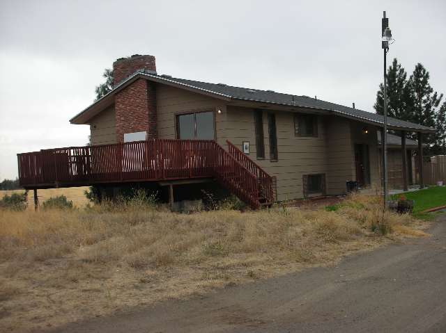 306 South Christensen Road Medical Lake, WA 99022 - Photo 3 of 9 Gallery Image 3