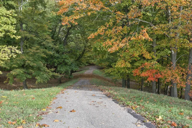 $939,900 | 5563 West Spring Creek Road, Three Oaks, MI 49128