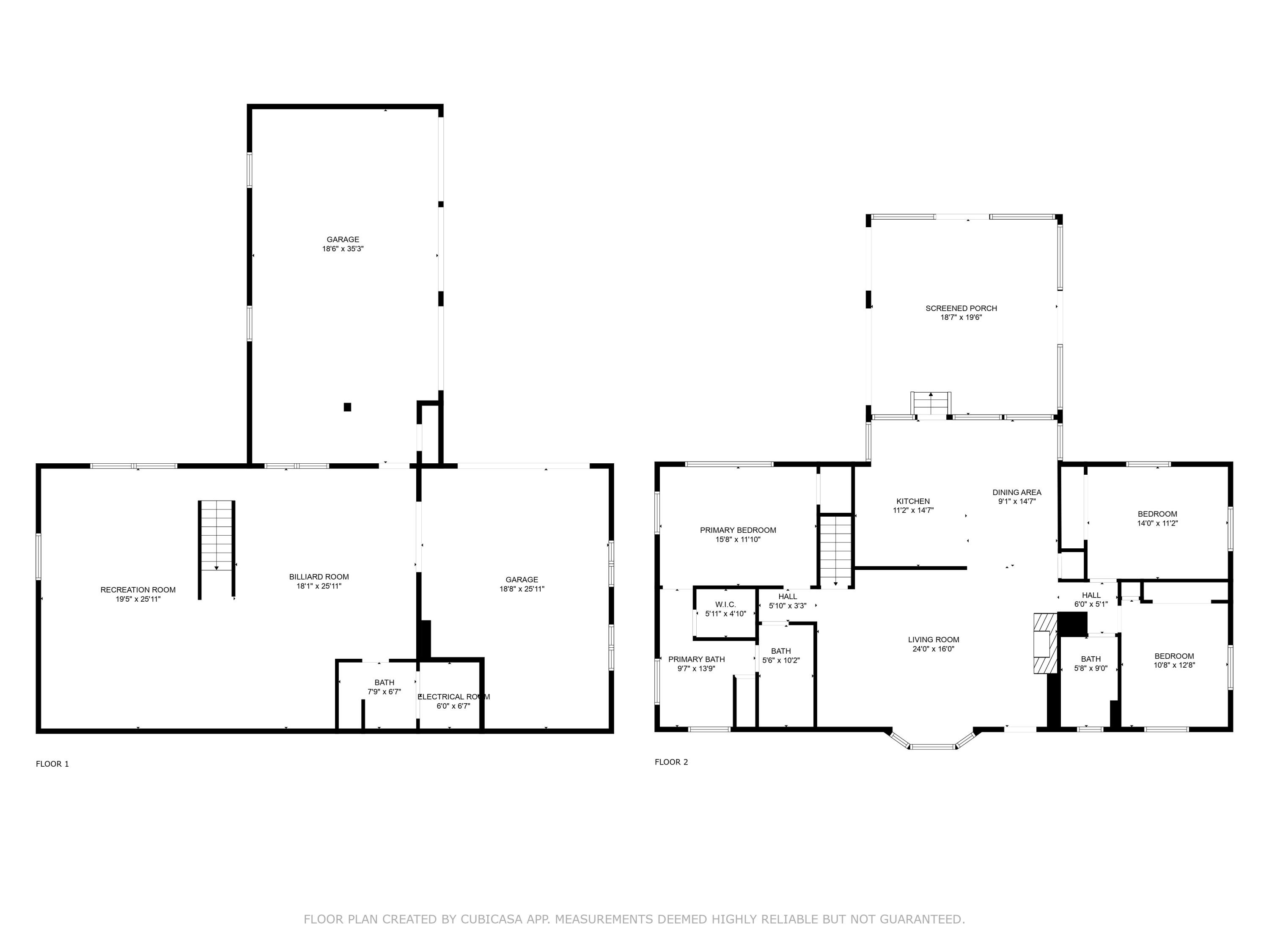 5563 West Spring Creek Road Three Oaks, MI 49128 - Photo 32 of 34 all_floors_5563_spring_creek_road_three_