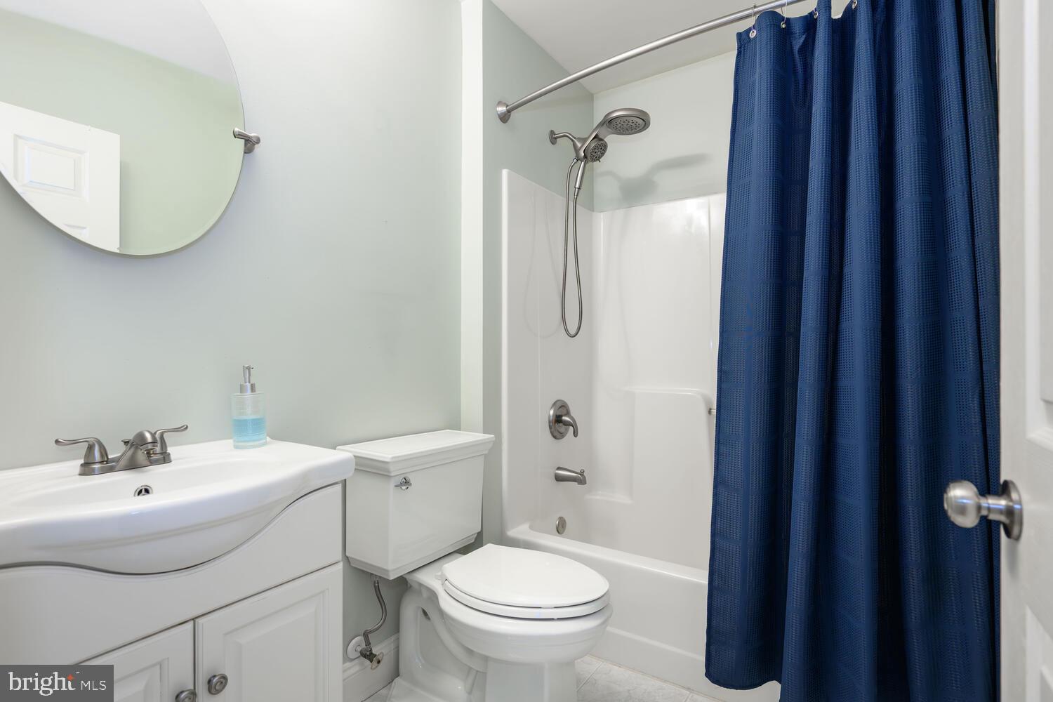 119 Watson Road Centreville, MD 21617 - Photo 21 of 57 Main level full bath