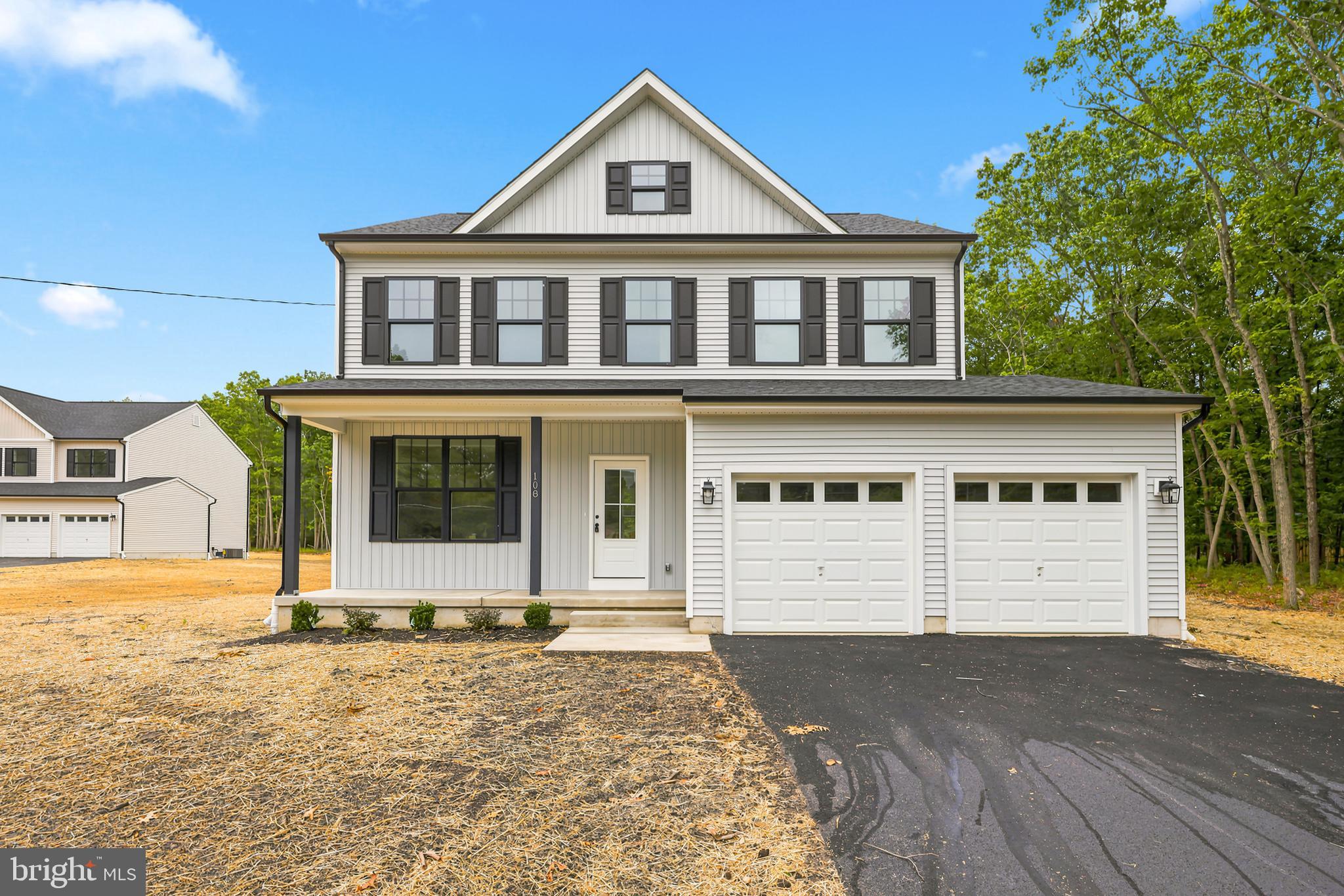108 Blue Anchor Road Sicklerville, NJ 08081 - Photo 8 of 40