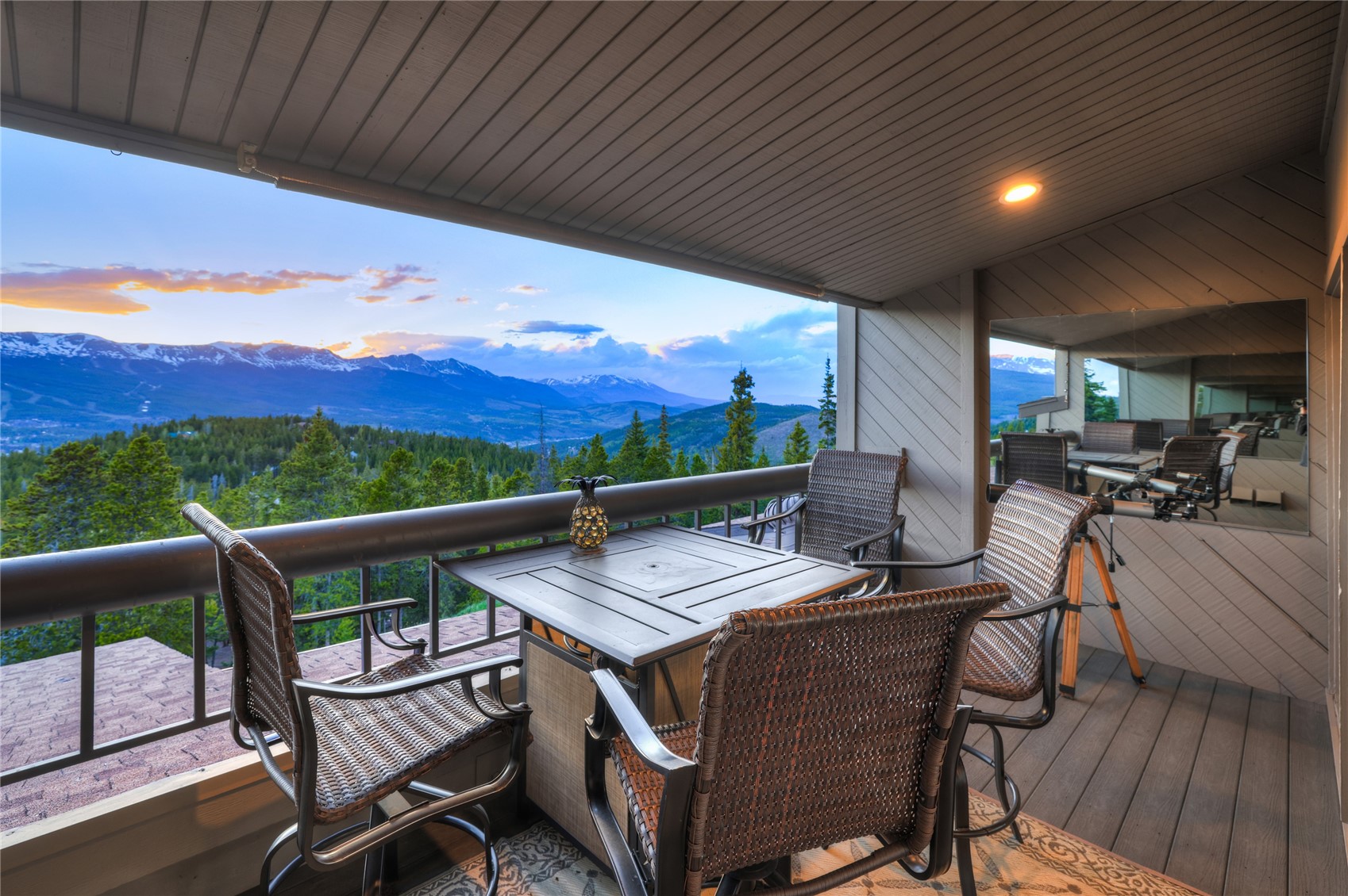 187 Fuller Placer Road, Unit F Breckenridge, CO 80424 - Photo 44 of 49