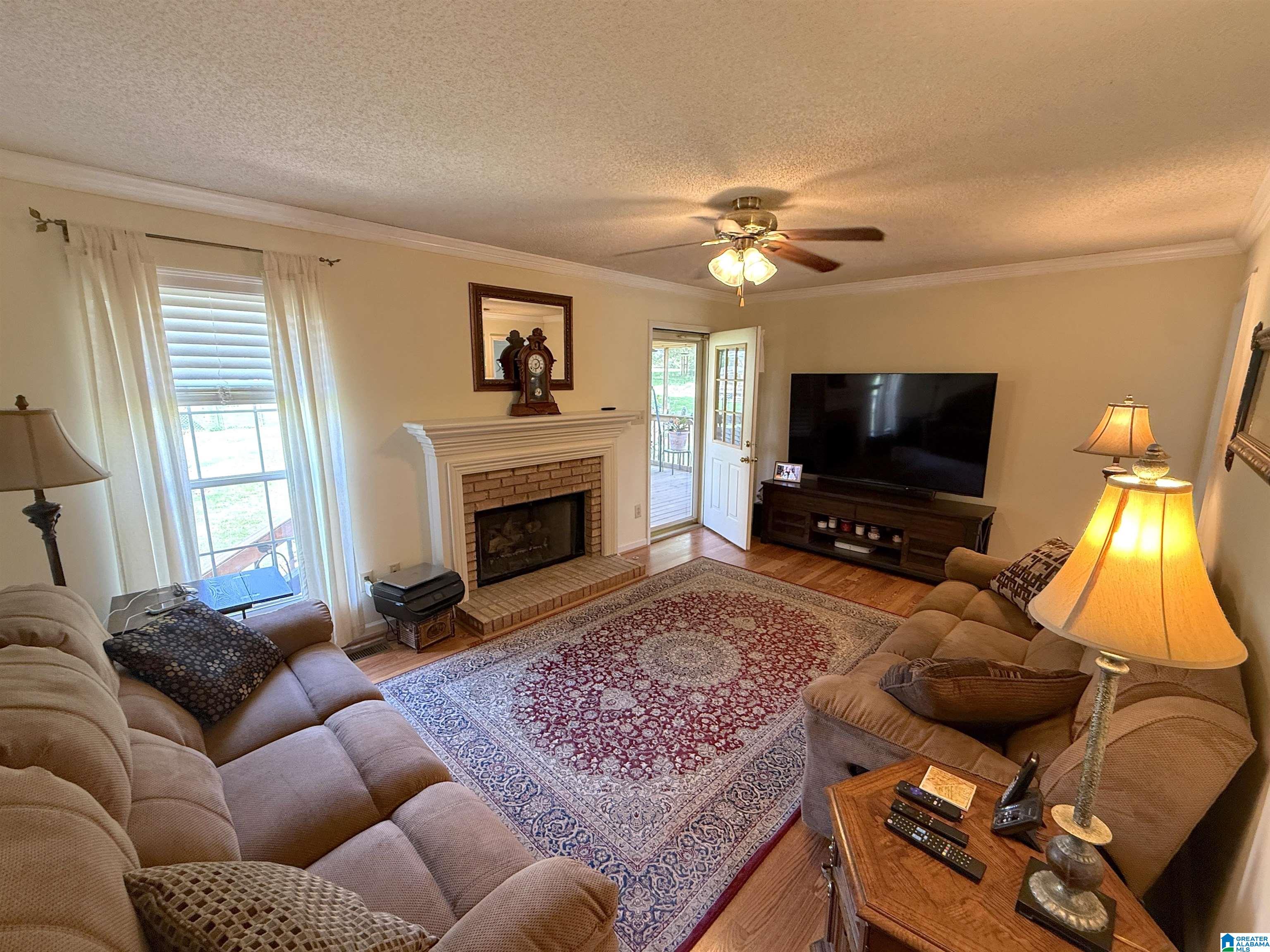 5927 Overlook Road Mount Olive, AL 35117 - Photo 29 of 48