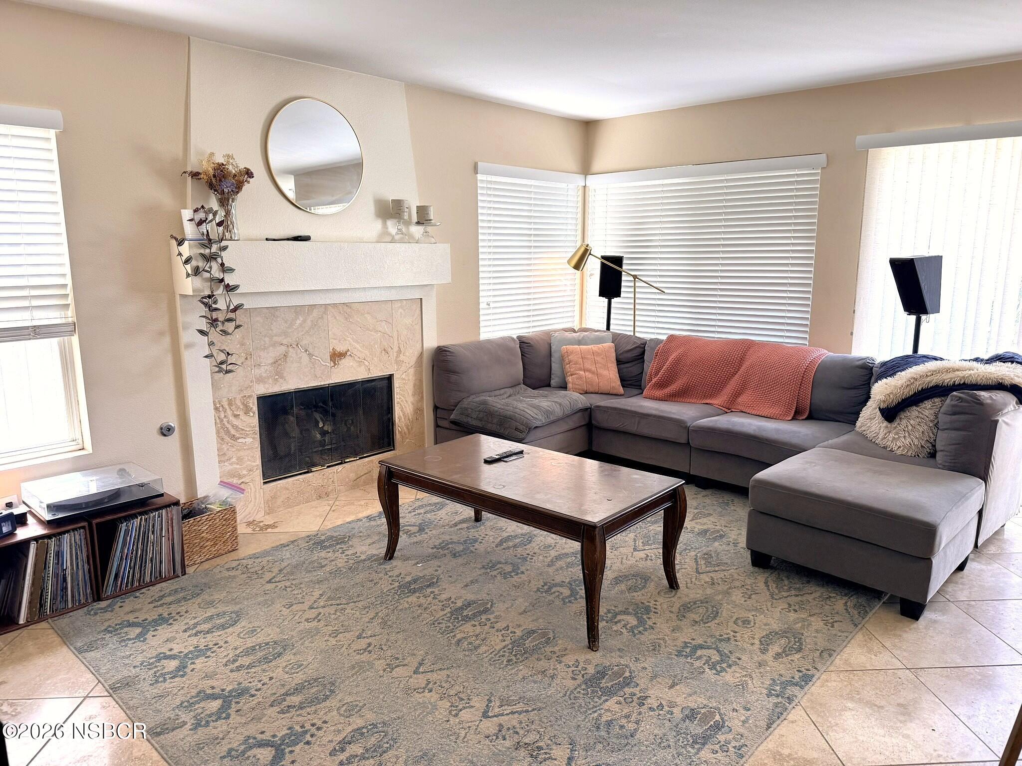 1309 Stonebrook Drive Lompoc, CA 93436 - Photo 8 of 45 Family Room