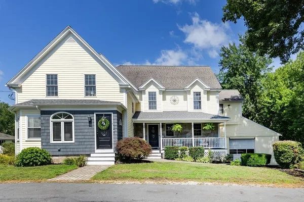 $809,900 | 7 Austin Street, Methuen, MA 01844