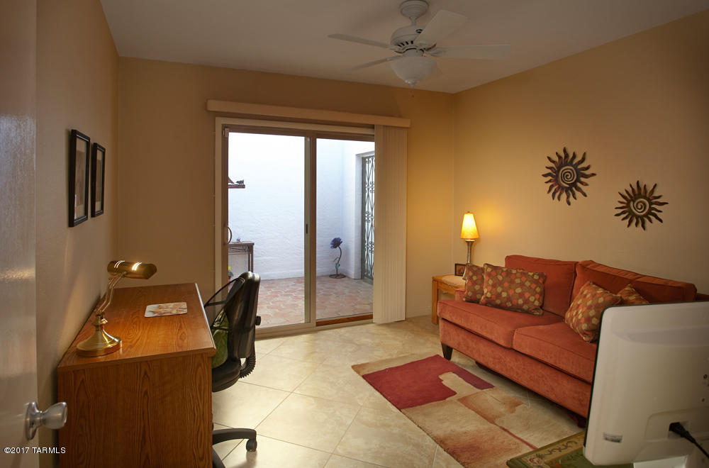 4860 East Fort Lowell Road, Unit C Tucson, AZ 85712 - Photo 18 of 25