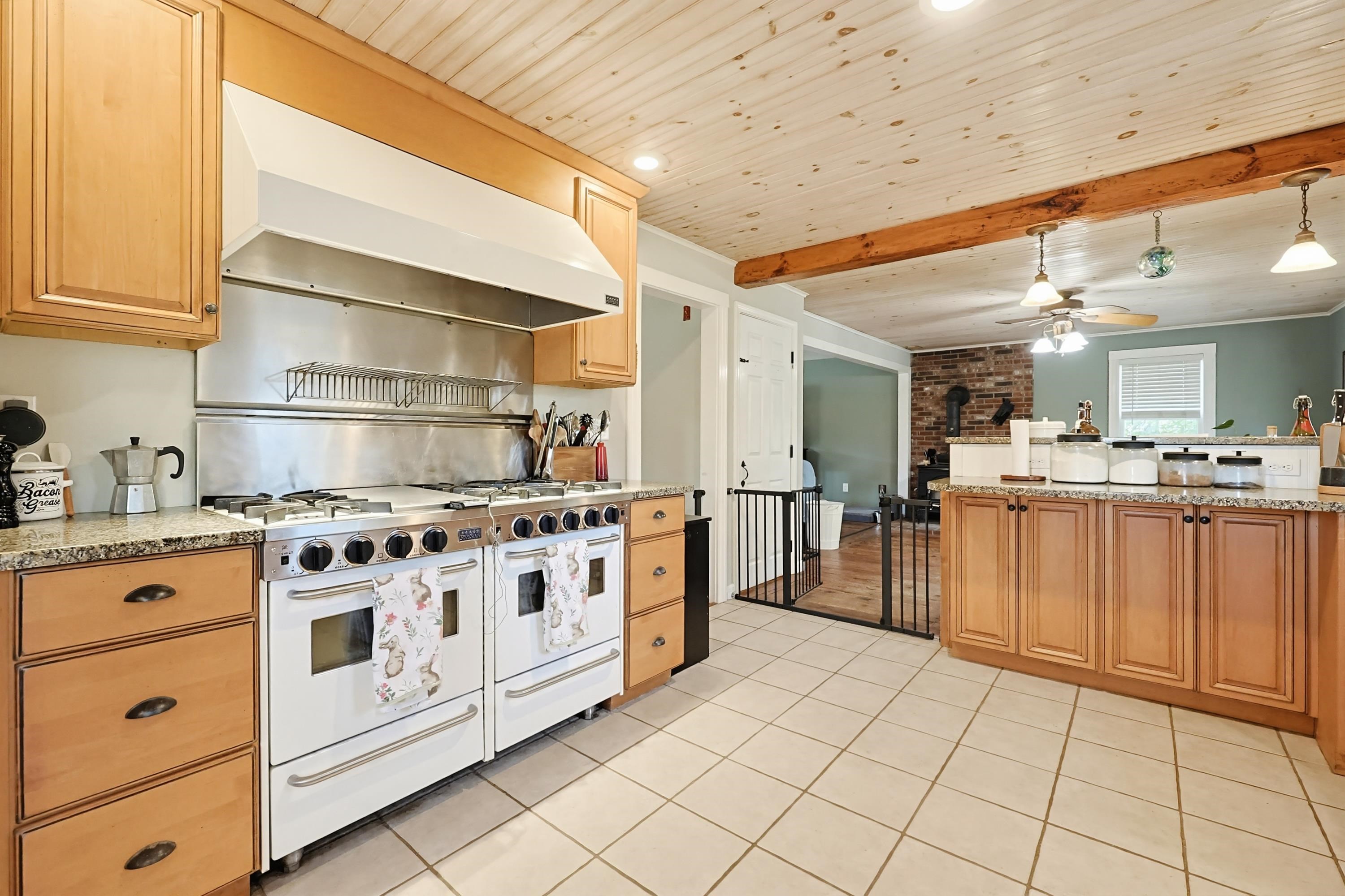 1203 Townsend Road Mason, NH 03048 - Photo 2 of 50 Gallery Image 2