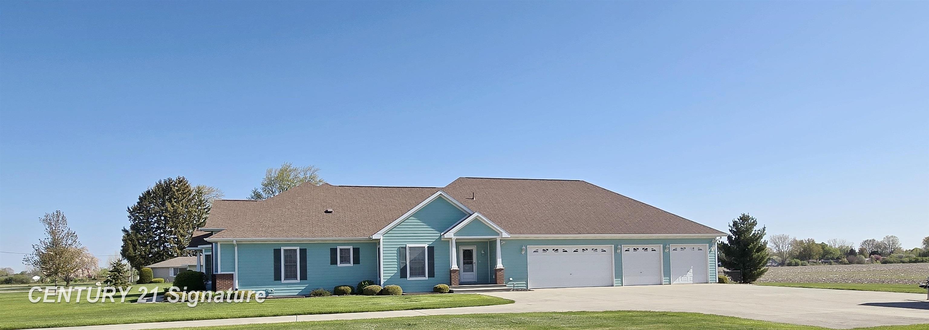 6790 Hospital Road Freeland, MI 48623 - Photo 8 of 91