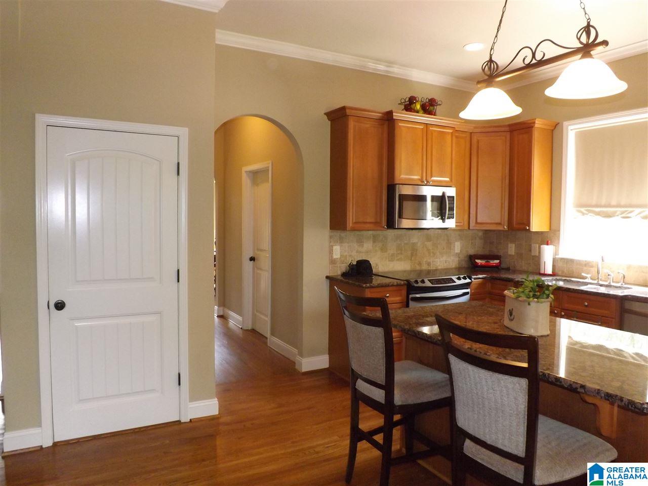 208 Widgeon Circle Alabaster, AL 35007 - Photo 15 of 44