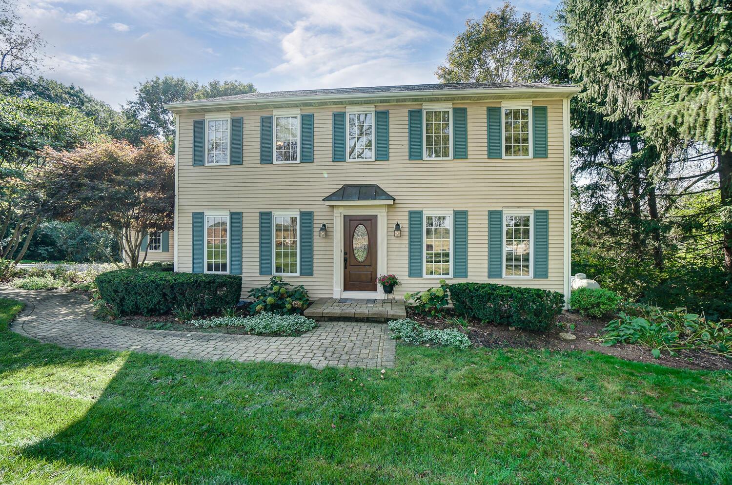 884 Braumiller Road Delaware, OH 43015 - Photo 7 of 67 Gallery Image 7