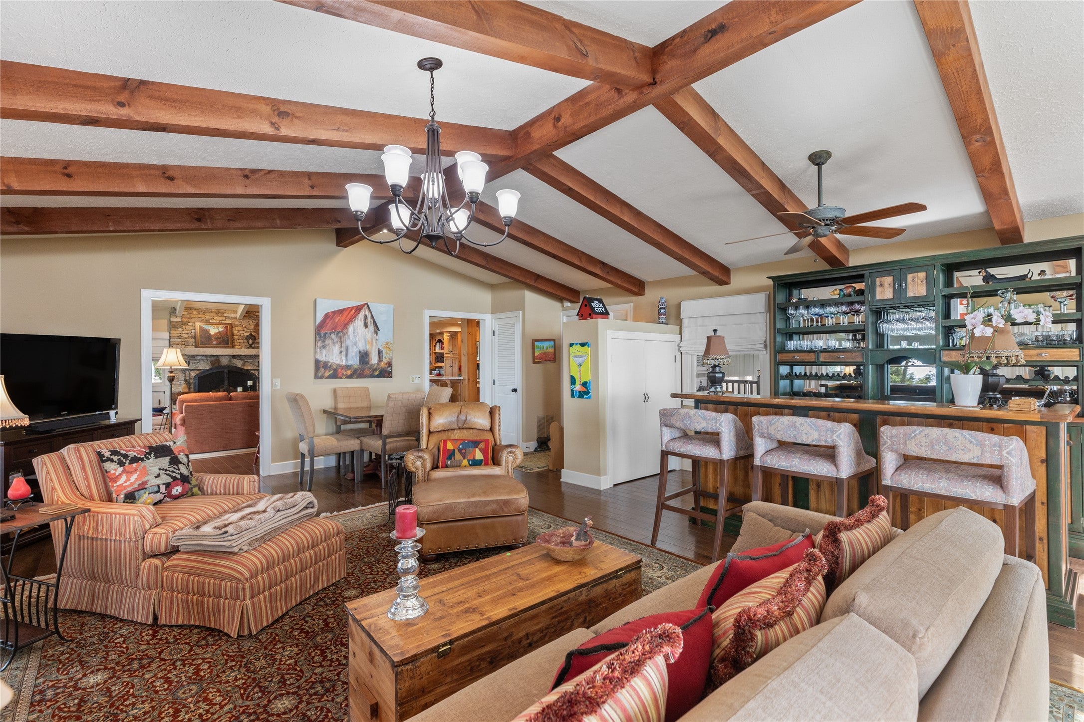 551 King Gap Road Highlands, NC 28741 - Photo 14 of 57 Gallery Image 14
