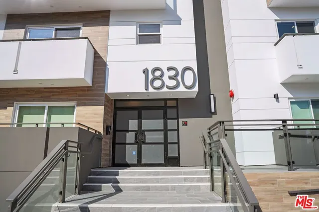 $6,644 | 1830 Selby Avenue, Unit PH2, Los Angeles, CA 90025