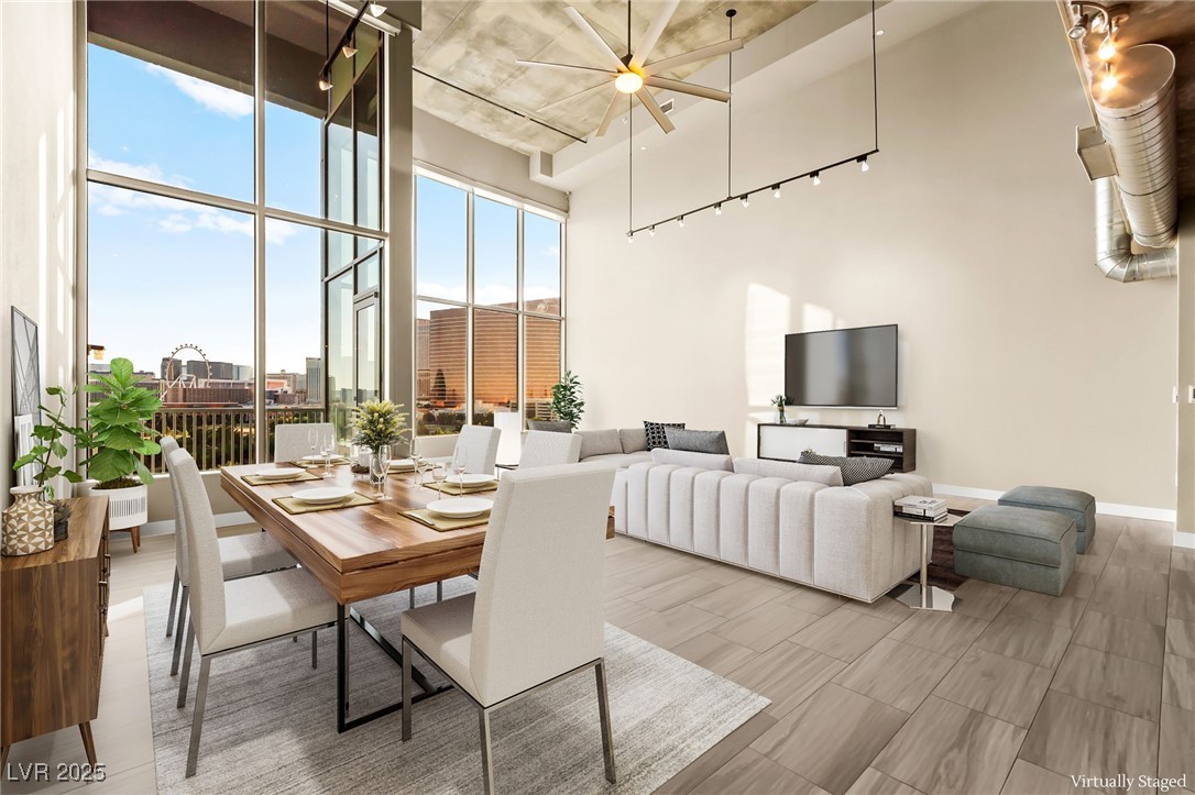 360 East Desert Inn Road, Unit 1204 Las Vegas, NV 89109 - Photo 1 of 81