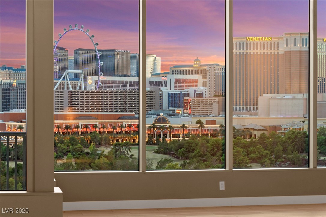 360 East Desert Inn Road, Unit 1204 Las Vegas, NV 89109 - Photo 23 of 81