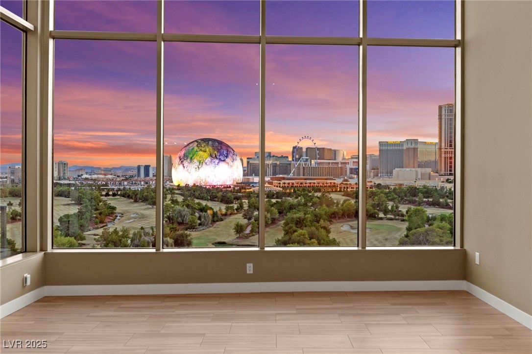360 East Desert Inn Road, Unit 1204 Las Vegas, NV 89109 - Photo 24 of 81