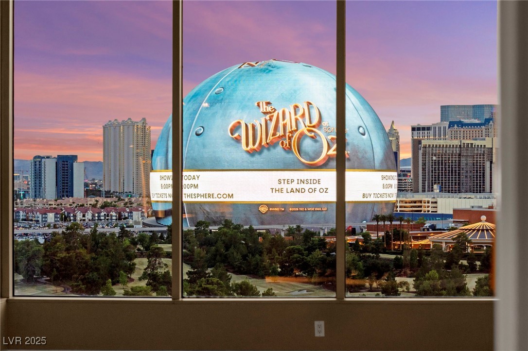 360 East Desert Inn Road, Unit 1204 Las Vegas, NV 89109 - Photo 25 of 81