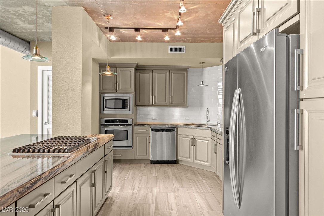 360 East Desert Inn Road, Unit 1204 Las Vegas, NV 89109 - Photo 27 of 81