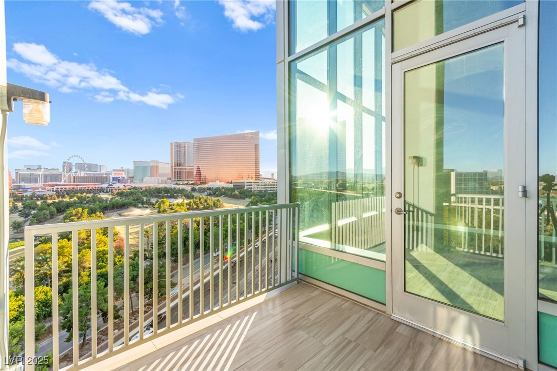 360 East Desert Inn Road, Unit 1204 Las Vegas, NV 89109 - Photo 35 of 81