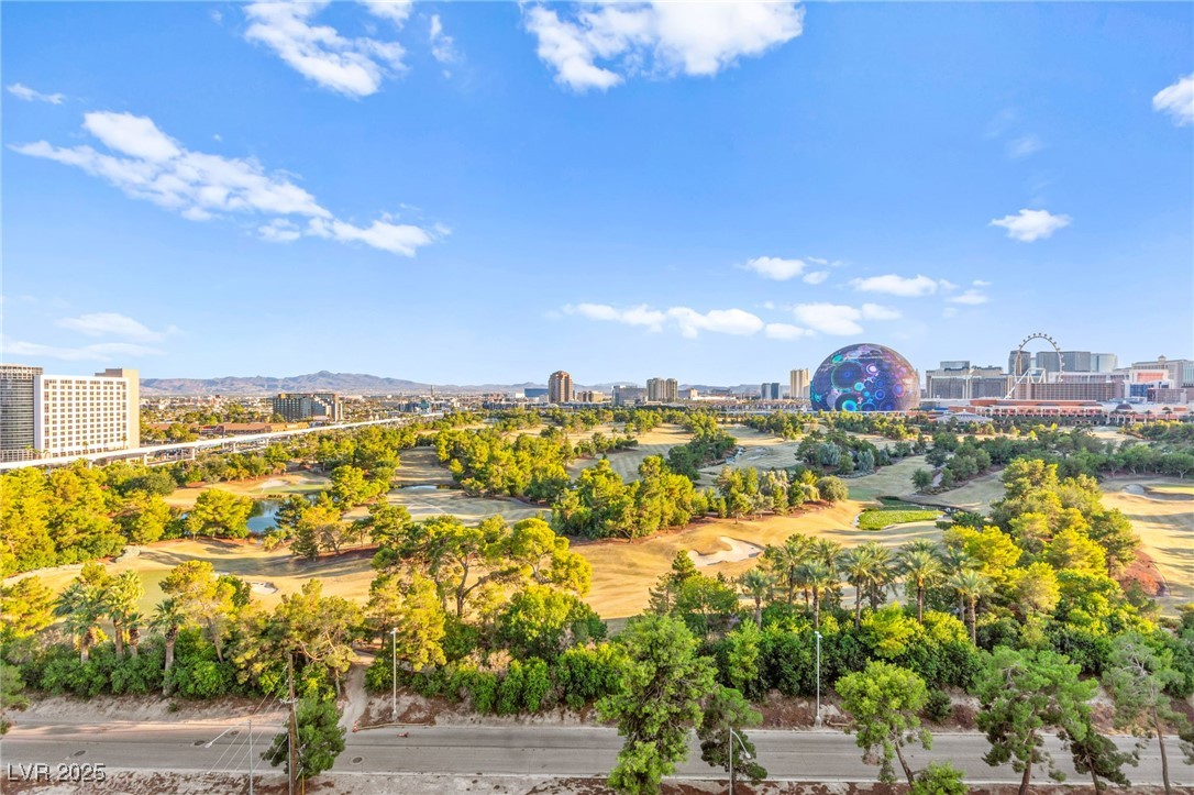 360 East Desert Inn Road, Unit 1204 Las Vegas, NV 89109 - Photo 40 of 81