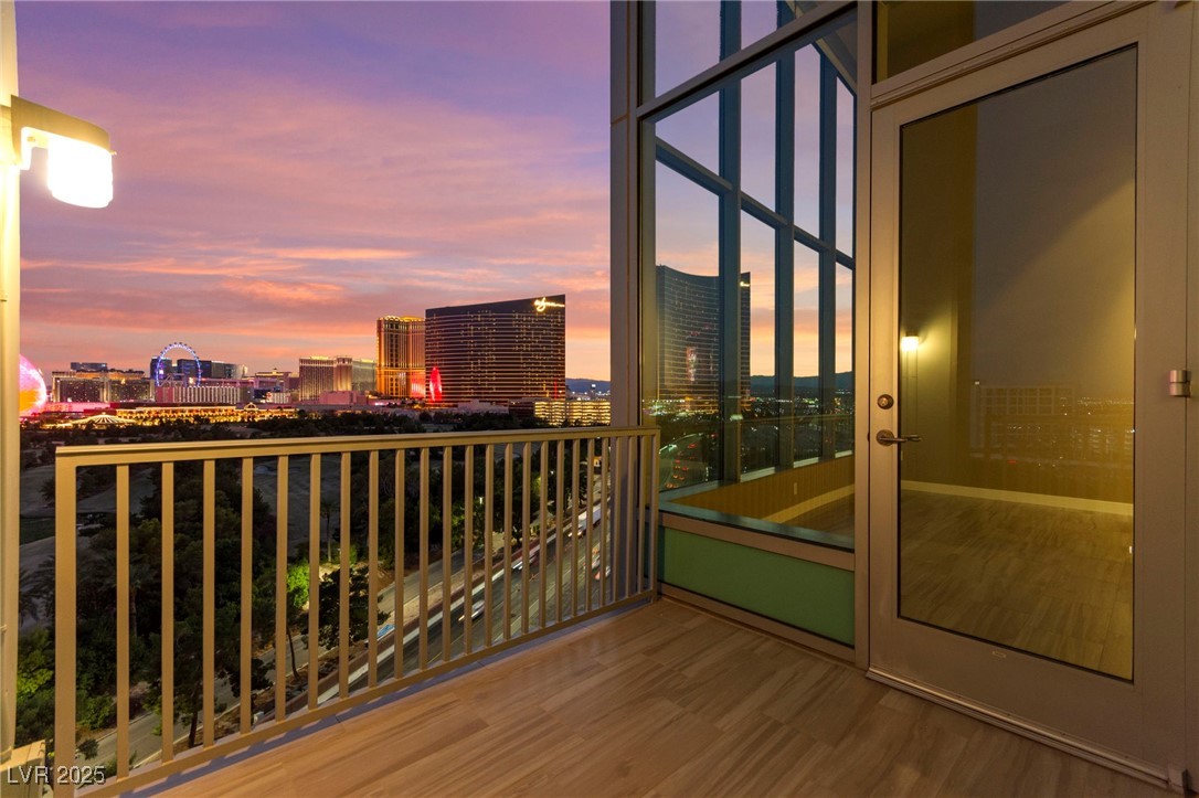 360 East Desert Inn Road, Unit 1204 Las Vegas, NV 89109 - Photo 4 of 81