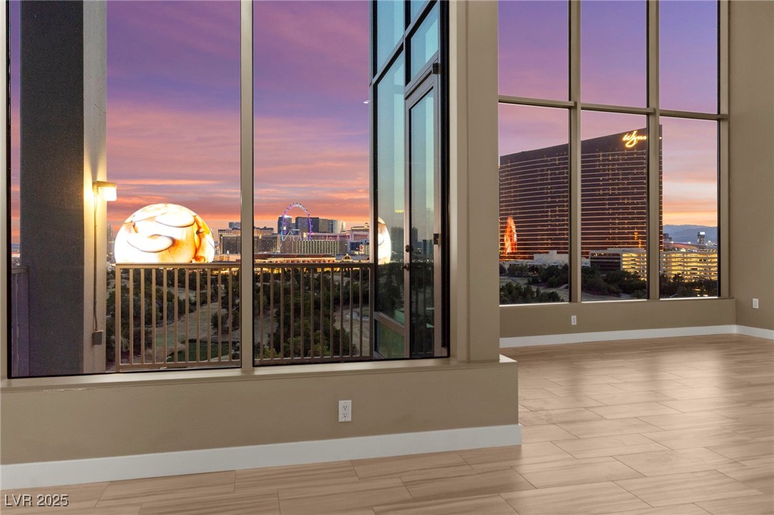 360 East Desert Inn Road, Unit 1204 Las Vegas, NV 89109 - Photo 41 of 81