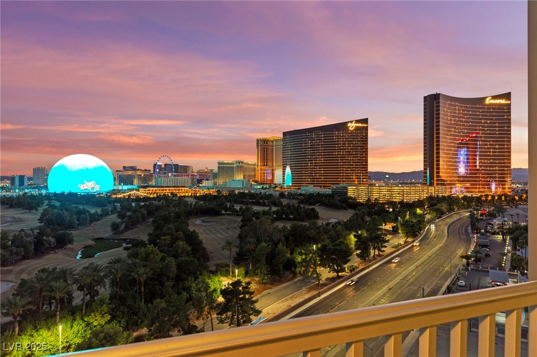 360 East Desert Inn Road, Unit 1204 Las Vegas, NV 89109 - Photo 43 of 81
