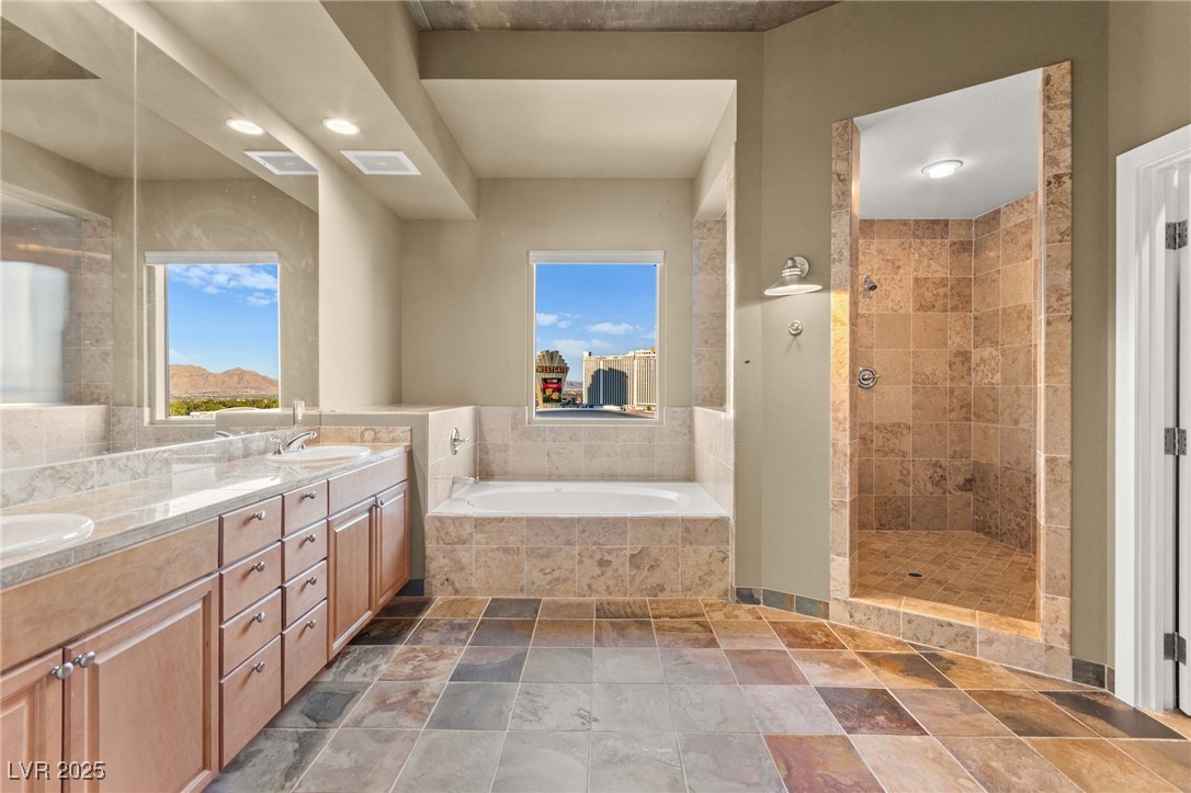 360 East Desert Inn Road, Unit 1204 Las Vegas, NV 89109 - Photo 54 of 81