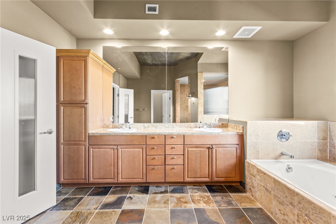 360 East Desert Inn Road, Unit 1204 Las Vegas, NV 89109 - Photo 55 of 81