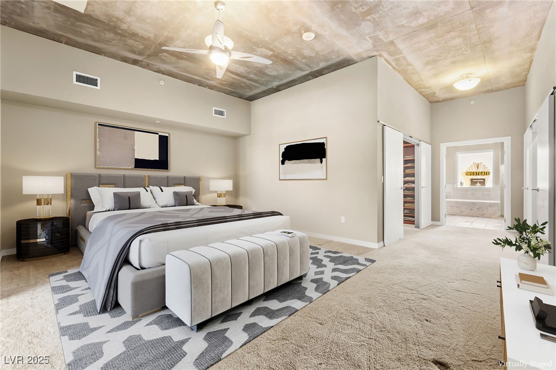 360 East Desert Inn Road, Unit 1204 Las Vegas, NV 89109 - Photo 6 of 81