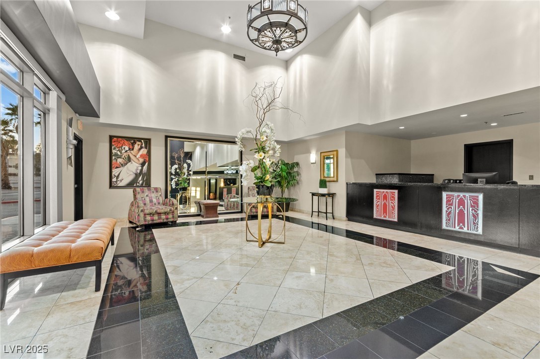 360 East Desert Inn Road, Unit 1204 Las Vegas, NV 89109 - Photo 64 of 81