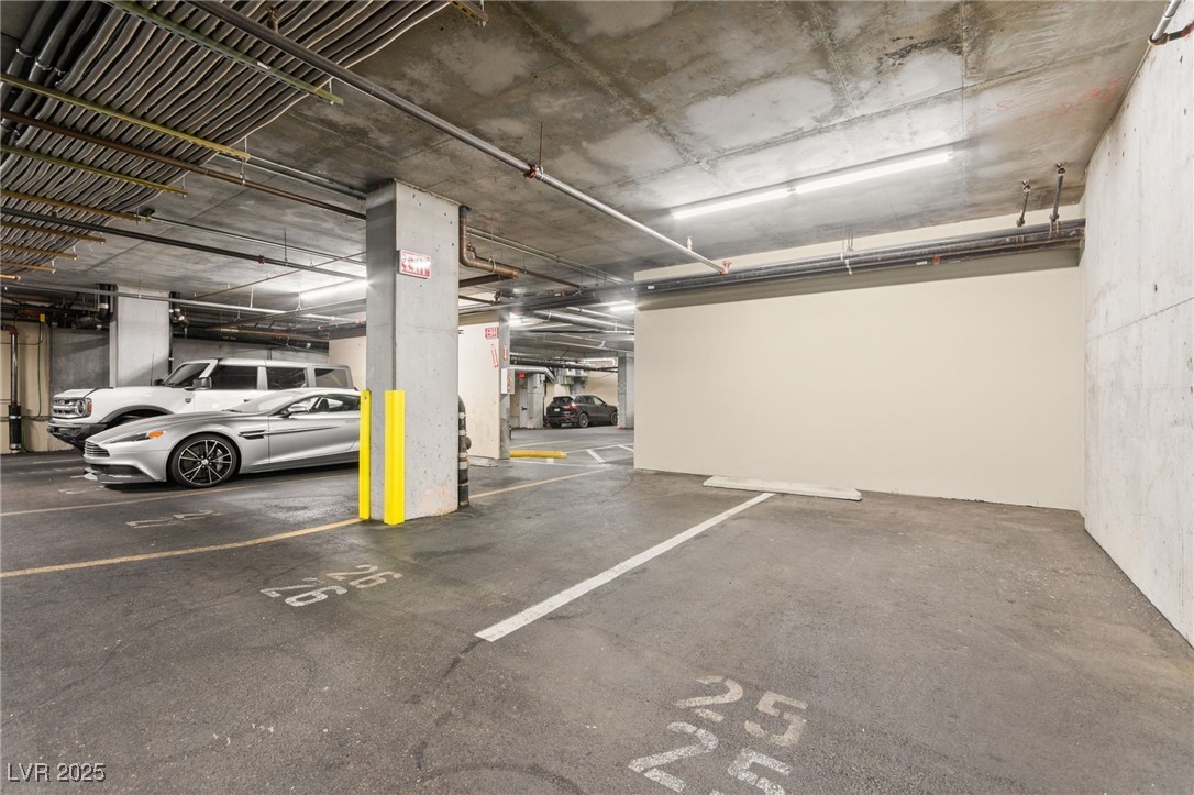 360 East Desert Inn Road, Unit 1204 Las Vegas, NV 89109 - Photo 70 of 81