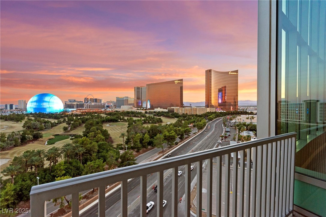 360 East Desert Inn Road, Unit 1204 Las Vegas, NV 89109 - Photo 73 of 81